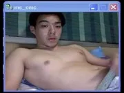 กำลังดังคลิปหลุด คล้ายนักแสดง ซีรีส์วัยรุ่น ชื่อดัง นั่งชักว่าวโชว์ควยในห้องแคมฟรอกเสียวน้ำแตกเลย