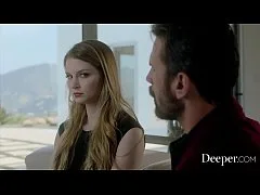 ร้องลั้นเพราะเสียวหีพี่สาวพามาให้ผัวเย็ดพอโดนควยใหญ่ยาวกระเด้าเย็ดแม่งโครตเสียวหีมากๆเลย