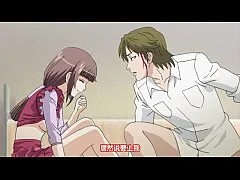 doujin h Nozoki Ana 18