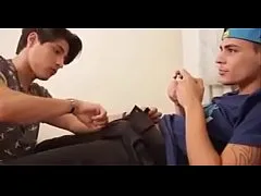 gay latin Teen 56