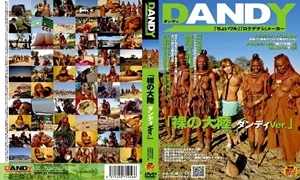 DANDY-155 AV Rina Umemiya