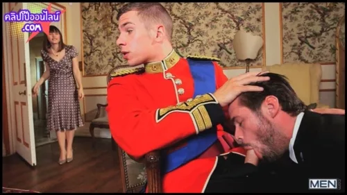 Paul Walker Mike De Marko MEN